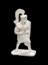 Load image into Gallery viewer, 57-7011:  Lemurian Heavy Infantry, Weapon Forward
