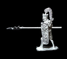 Load image into Gallery viewer, 57-7011:  Lemurian Heavy Infantry, Weapon Forward
