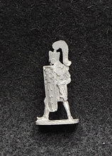Load image into Gallery viewer, 57-7011:  Lemurian Heavy Infantry, Weapon Forward
