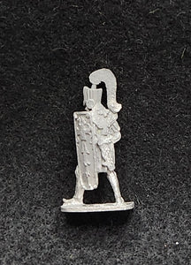 57-7011:  Lemurian Heavy Infantry, Weapon Forward