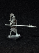 Load image into Gallery viewer, 57-7011:  Lemurian Heavy Infantry, Weapon Forward
