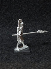 Load image into Gallery viewer, 57-7011:  Lemurian Heavy Infantry, Weapon Forward
