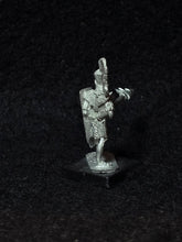 Load image into Gallery viewer, 57-7011:  Lemurian Heavy Infantry, Weapon Forward

