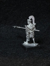 Load image into Gallery viewer, 57-7011:  Lemurian Heavy Infantry, Weapon Forward
