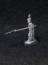 Load image into Gallery viewer, 57-7011:  Lemurian Heavy Infantry, Weapon Forward
