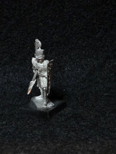 Load image into Gallery viewer, 57-7011:  Lemurian Heavy Infantry, Weapon Forward
