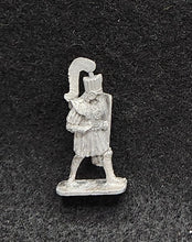 Load image into Gallery viewer, 57-7011:  Lemurian Heavy Infantry, Weapon Forward

