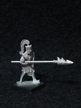 Load image into Gallery viewer, 57-7011:  Lemurian Heavy Infantry, Weapon Forward
