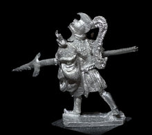 Load image into Gallery viewer, 57-7021:  Lemurian Elite Infantry, Weapon Forward
