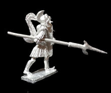 Load image into Gallery viewer, 57-7021:  Lemurian Elite Infantry, Weapon Forward
