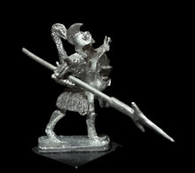 Load image into Gallery viewer, 57-7021:  Lemurian Elite Infantry, Weapon Forward
