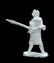 Load image into Gallery viewer, 57-7031:  Lemurian Elite Infantry, with Greatsword
