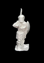 Load image into Gallery viewer, 57-7036:  Lemurian Elite Infantry,At Attention
