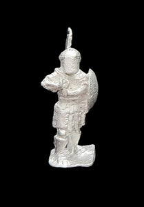 57-7036:  Lemurian Elite Infantry,At Attention