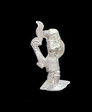 Load image into Gallery viewer, 57-7036:  Lemurian Elite Infantry,At Attention
