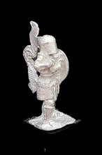 Load image into Gallery viewer, 57-7036:  Lemurian Elite Infantry,At Attention
