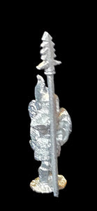57-7036:  Lemurian Elite Infantry,At Attention