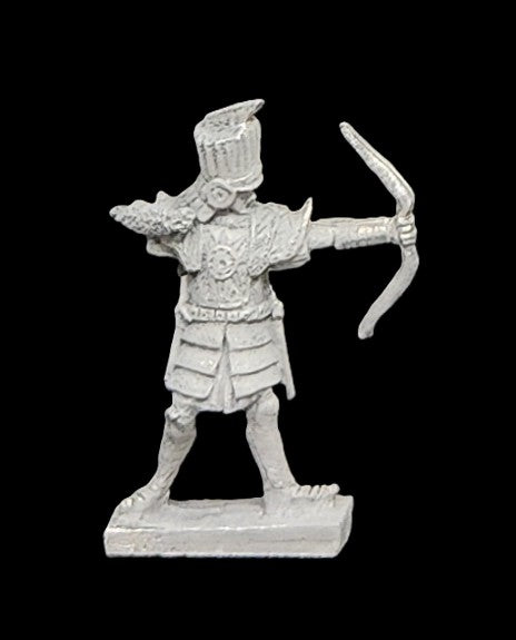 57-7041:  Lemurian Heavy Archer Firing