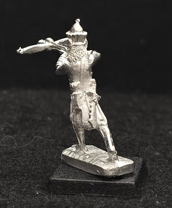 57-7046:  Lemurian Heavy Crossbowman Firing