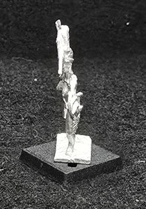 57-7055:  Lemurian Light Infantry with Javelin and Buckler