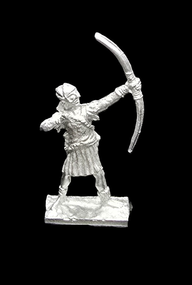 57-7057:  Lemurian Light Infantry Archer