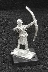 57-7057:  Lemurian Light Infantry Archer