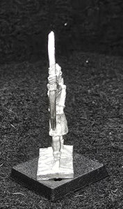57-7057:  Lemurian Light Infantry Archer