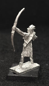 57-7057:  Lemurian Light Infantry Archer