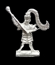 Load image into Gallery viewer, 57-7077:  Lemurian Musician Gong Beater
