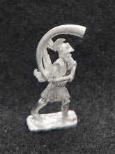 Load image into Gallery viewer, 57-7078:  Lemurian Musician with Horn
