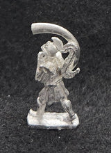 Load image into Gallery viewer, 57-7078:  Lemurian Musician with Horn
