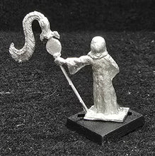 Load image into Gallery viewer, 57-7093:  Lemurian Priest with Staff
