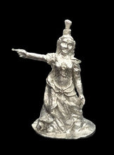 Load image into Gallery viewer, 57-7094:  Lemurian Priestess, Giving Orders
