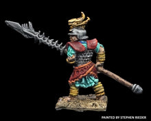 Load image into Gallery viewer, 57-7101:  Southlander Warrior
