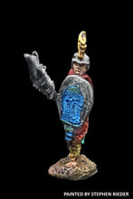 Load image into Gallery viewer, 57-7103:  Southlander Warrior with Shield
