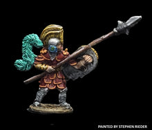 Load image into Gallery viewer, 57-7111:  Southlander Pikeman
