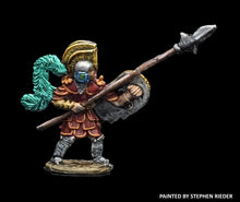 Load image into Gallery viewer, 57-7111:  Southlander Pikeman
