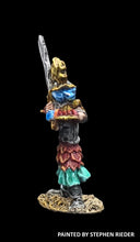 Load image into Gallery viewer, 57-7126:  Southlander with Great Sword
