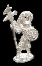 Load image into Gallery viewer, 57-7132:  Southlander Halberdier, At Ready
