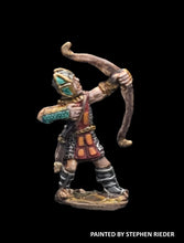 Load image into Gallery viewer, 57-7151:  Southlander Longbowman
