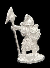 Load image into Gallery viewer, 57-7181:  Southlander Warlord with Polearm
