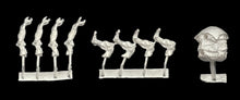 Load image into Gallery viewer, 57-7521:  Heavy Quadraped, Unarmored
