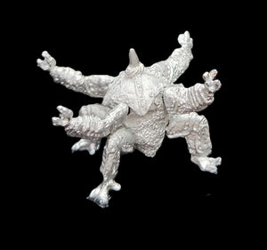 57-7531:  Heavy Quadraped, Armored