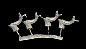 57-7551:  Titanic Quadraped, Armored