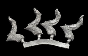 57-7551:  Titanic Quadraped, Armored