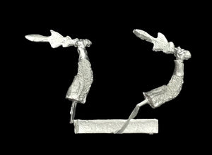 57-7551:  Titanic Quadraped, Armored