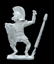 Load image into Gallery viewer, 57-7565:  Beaked Titan, Biped,  Armored
