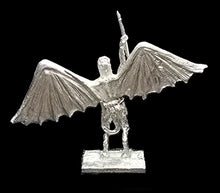 Load image into Gallery viewer, 57-7571:  Winged Primate, Beaked, On Foot
