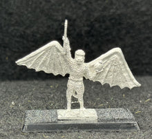 Load image into Gallery viewer, 57-7572:  Winged Primate, Fanged, On Foot
