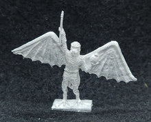 Load image into Gallery viewer, 57-7572:  Winged Primate, Fanged, On Foot
